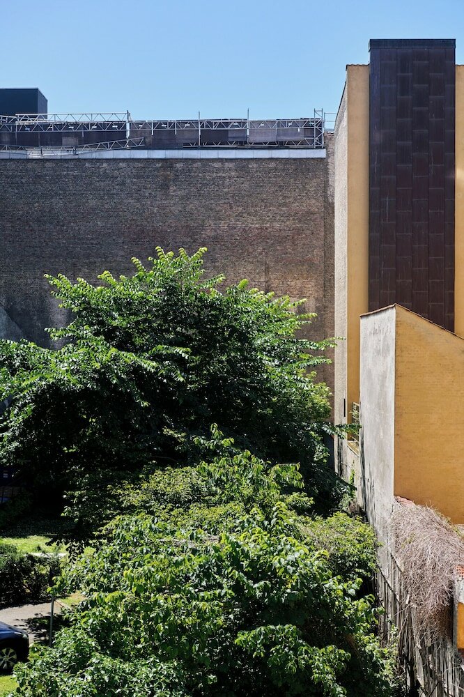 Фото Hotel Christian IV