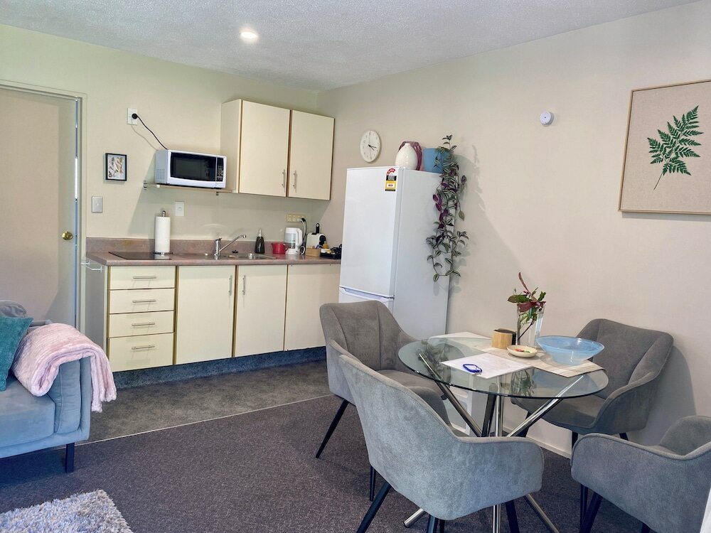 Фото Heritage Park Lodge