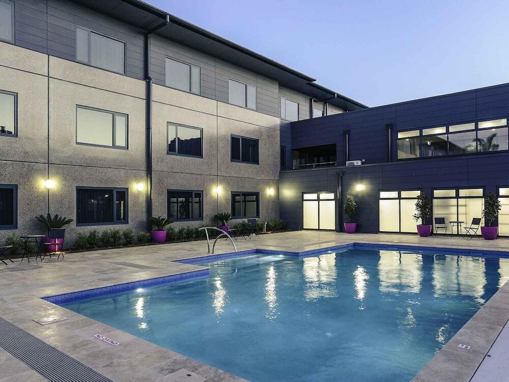 Фото Mercure Tamworth