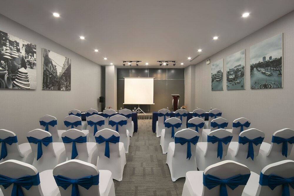 Фото Grand Cititel Hanoi Hotel