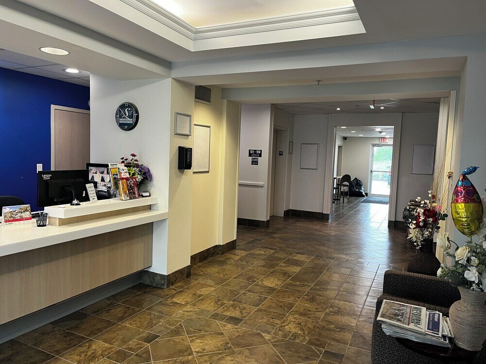 Фото Motel 6 Estevan Sk