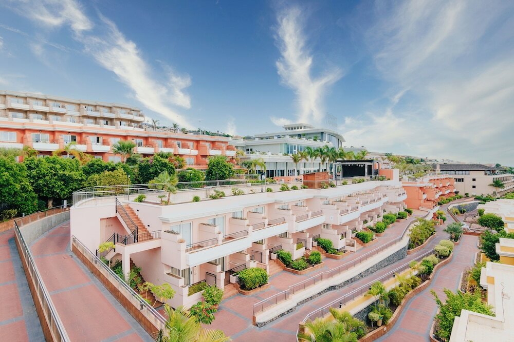 Фото Landmar Hotel Costa Los Gigantes