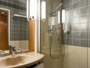 Гостиница Ibis Budapest Heroes Square