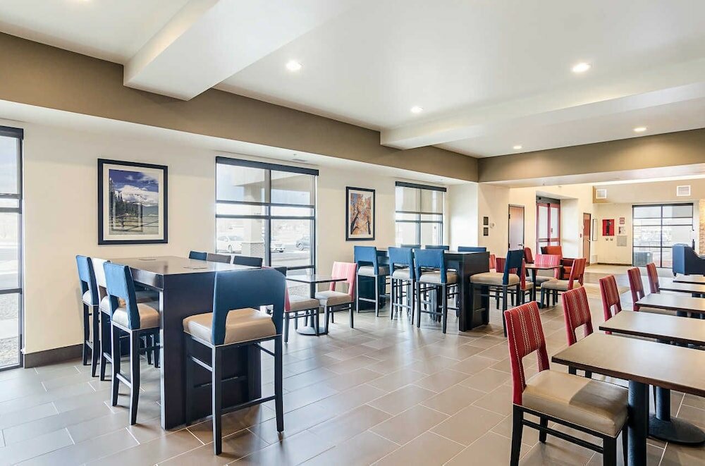 Фото MainStay Suites Near Denver Downtown