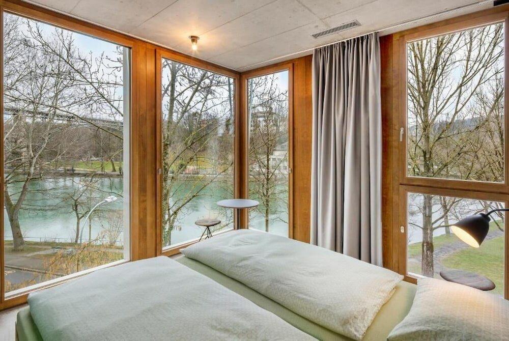 Фото Youth Hostel Bern