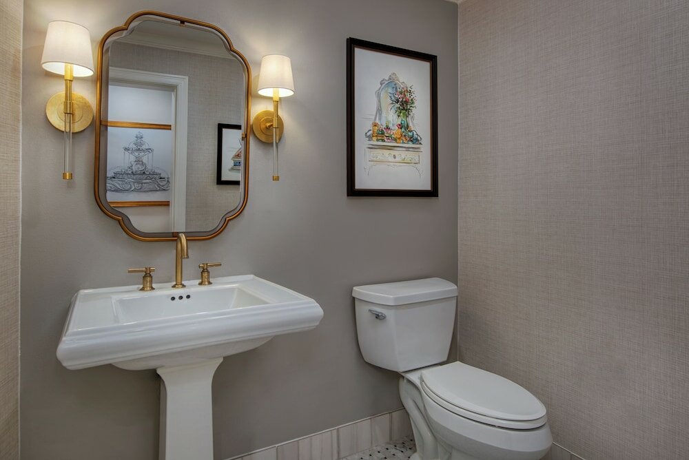 Фото Disney's Grand Floridian Resort & SPA