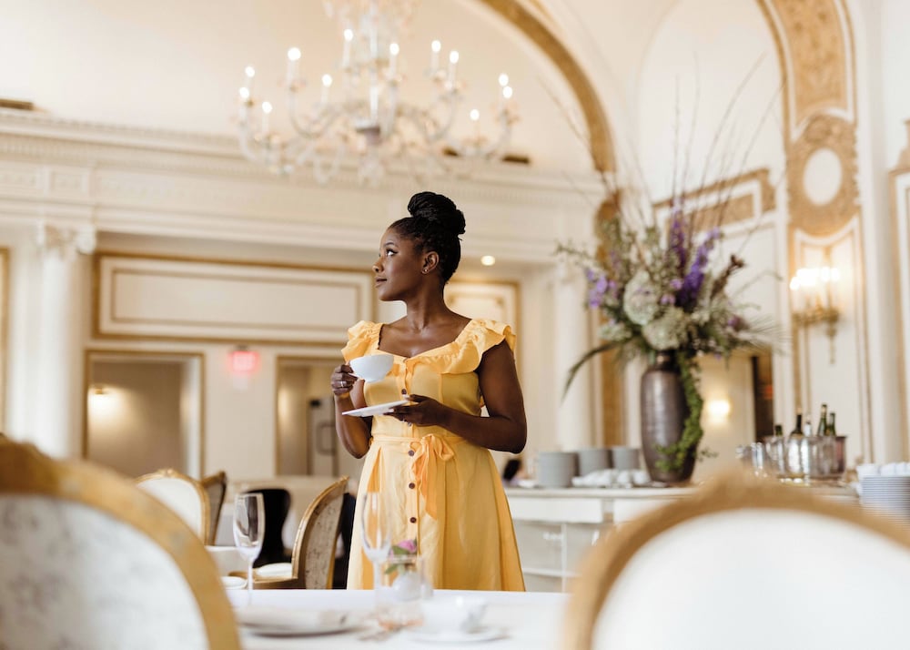 Фото The Adolphus, Autograph Collection