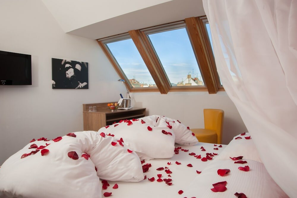 Фото Hotel Senator