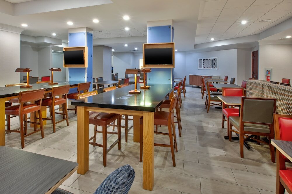 Фото Holiday Inn Express Philadelphia-Midtown, an Ihg Hotel