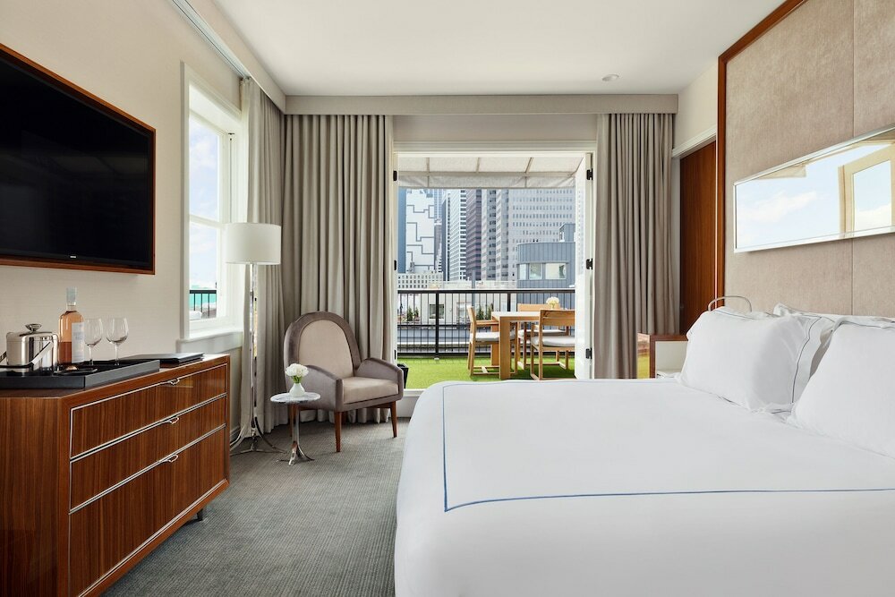 Фото 33 Hotel New York City Seaport