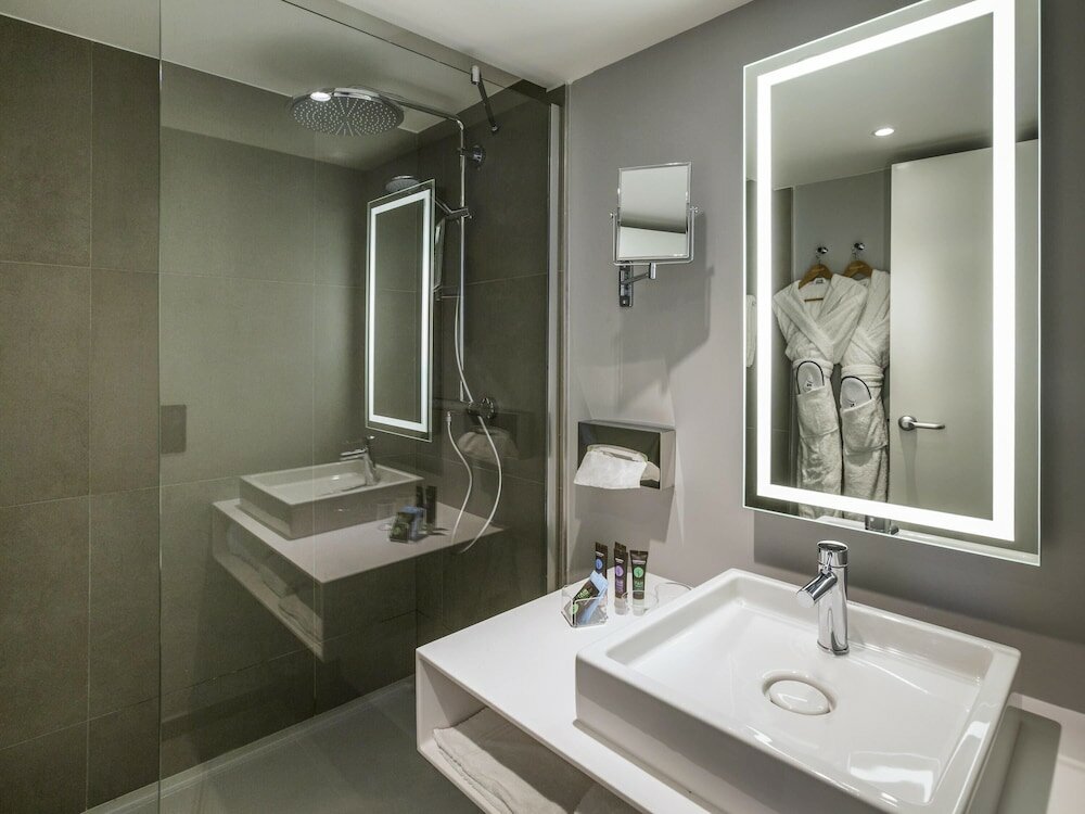 Фото Novotel Strasbourg Centre Halles