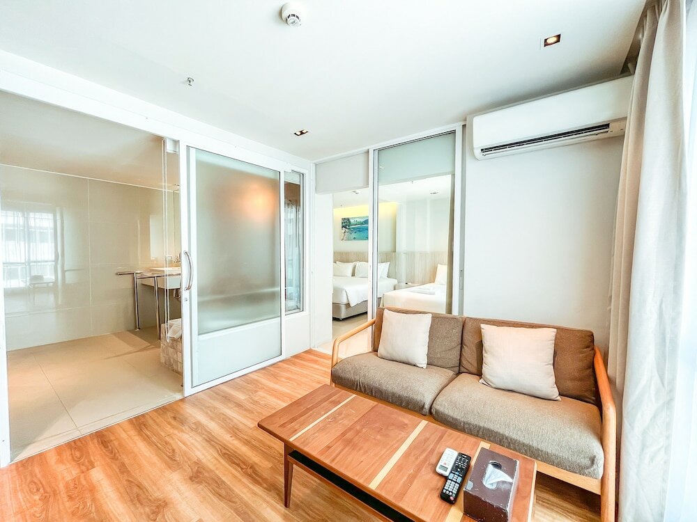 Фото Zand Morada Pattaya