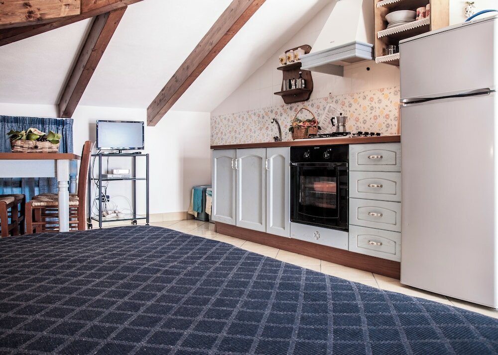 Фото Residenza Tamara