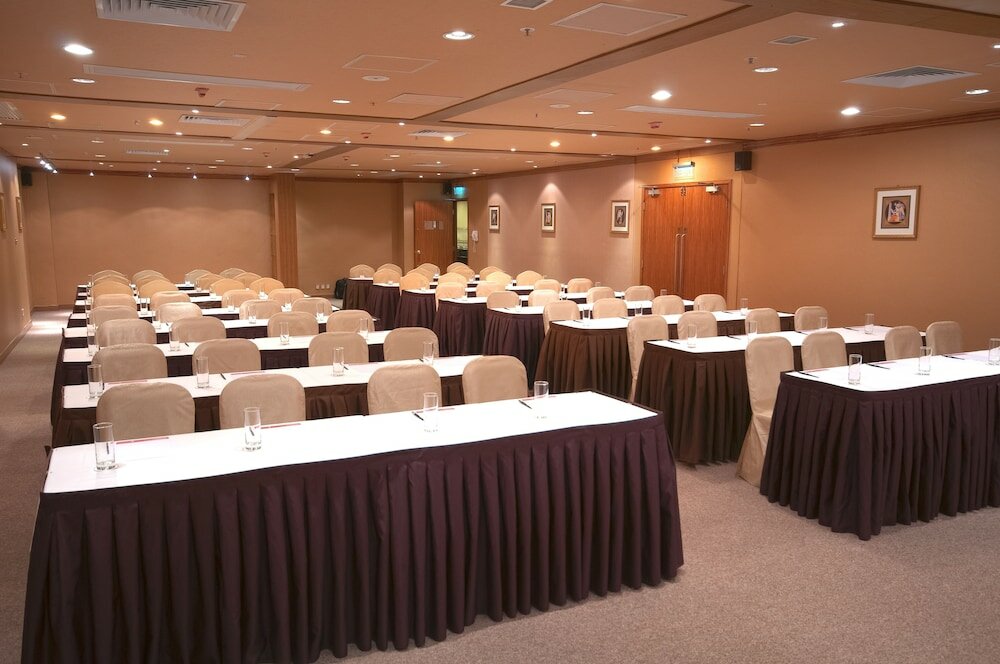 Фото Best Western Plus Hotel - Hong Kong