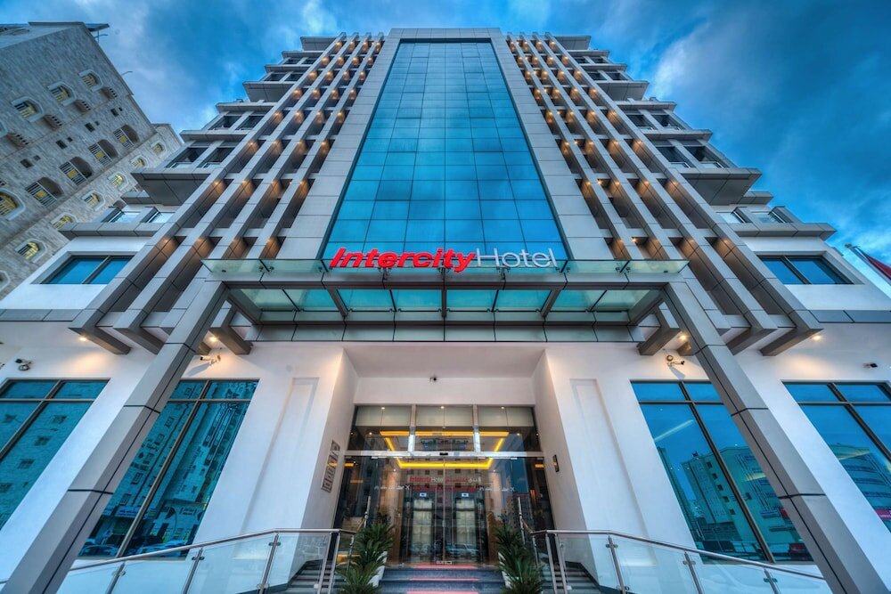 Фото Междугородний отель Салала