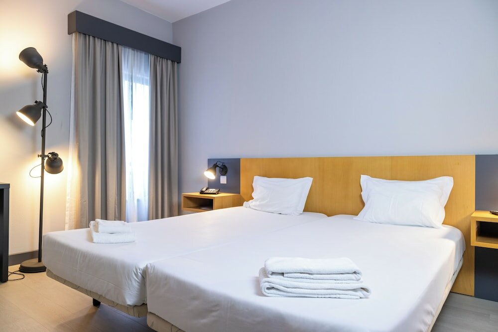 Фото Flag Hotel Braga