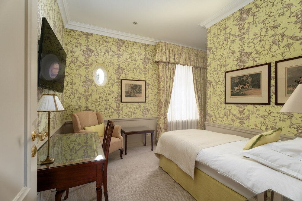 Фото Brenners Park-Hotel & SPA