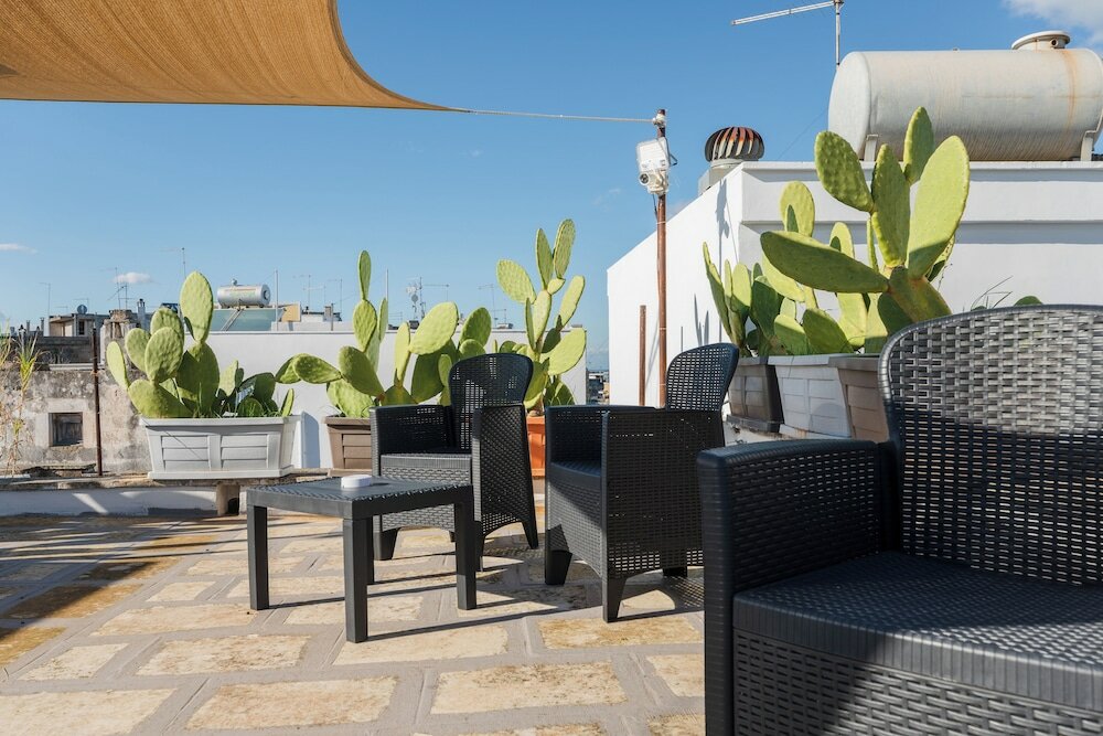 Фото Bed & Bread Piazza Nzegna