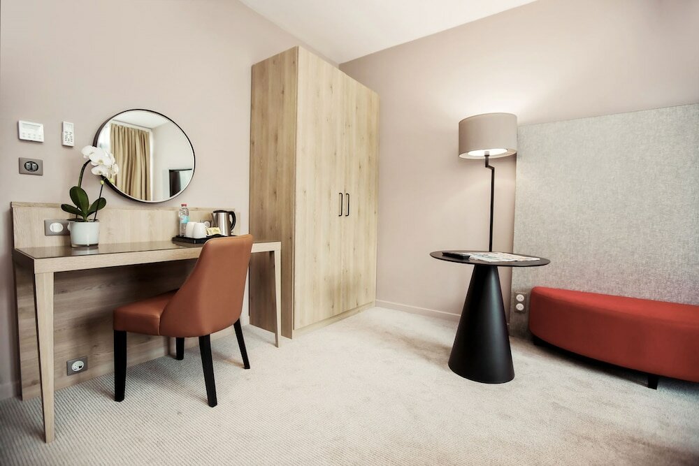 Фото Radisson Serviced Apartments Antananarivo City Centre