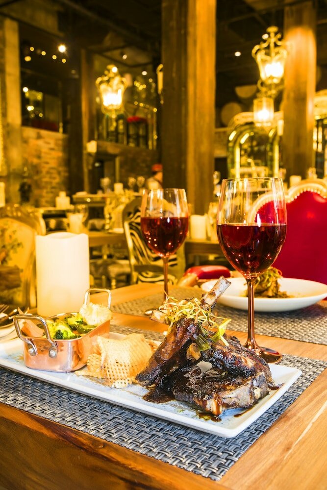 Фото Onomo Hotel Cape Town Waterfront