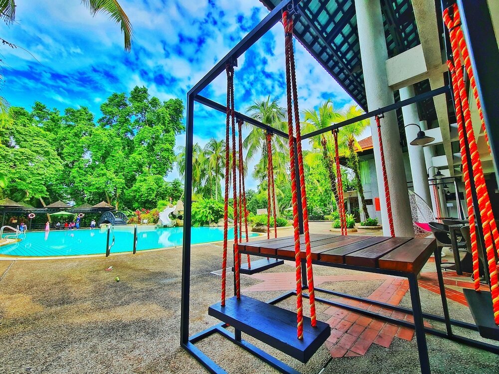Фото Sabah Hotel Sandakan