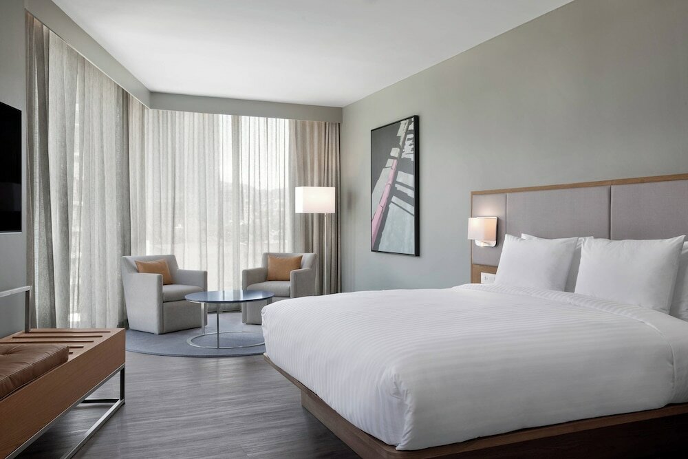 Фото AC by Marriott Cape Town Waterfront