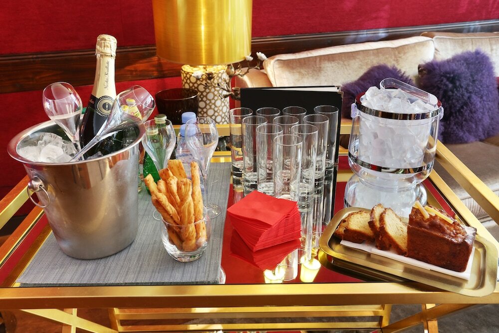 Фото Hôtel De Seine