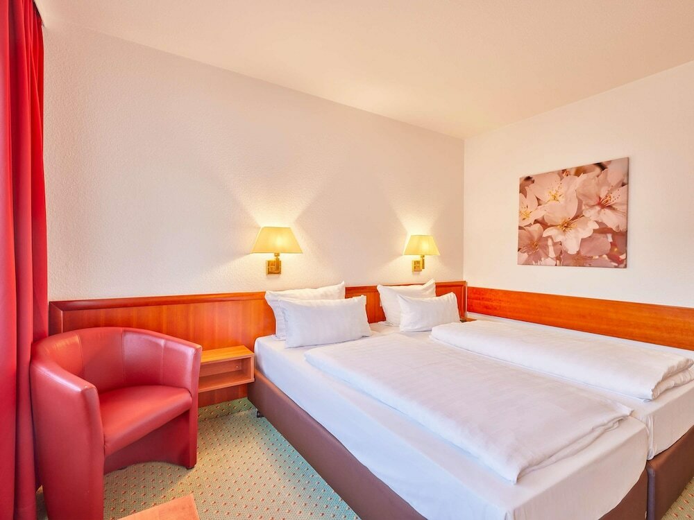 Фото Mercure Bad Duerkheim An Den Salinen