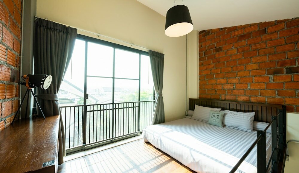 Фото Gord Chiangmai
