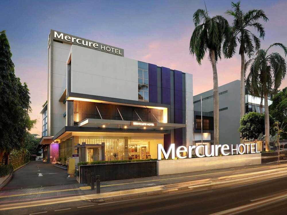 Фото Mercure Jakarta Cikini