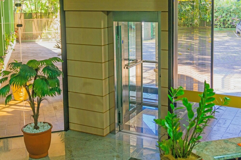 Фото Harbor Inn Jaraguá