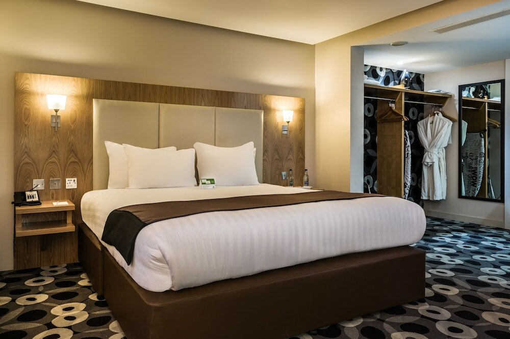 Фото Holiday Inn Sittingbourne, an Ihg Hotel