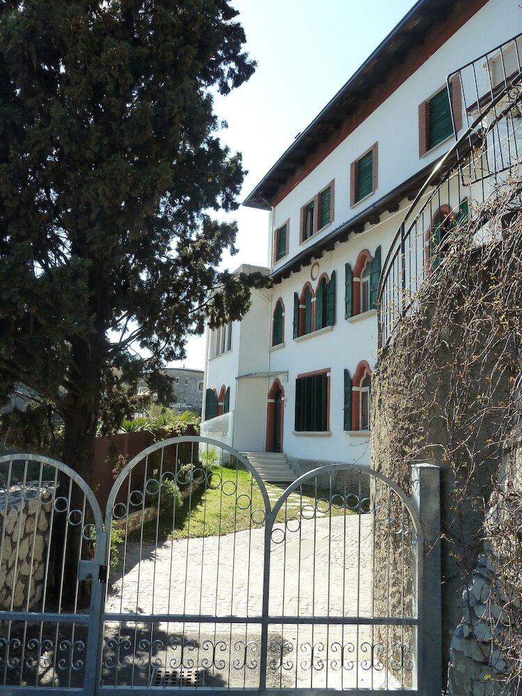 Фото B&b Garden Belvedere