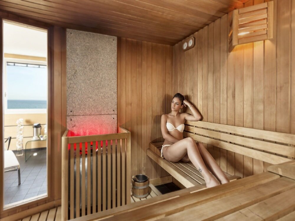 Фото Hotel Michelangelo