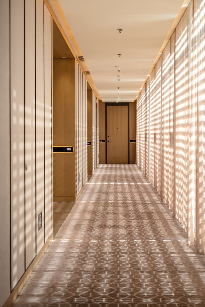 Фото The Ritz-Carlton, Xi'an