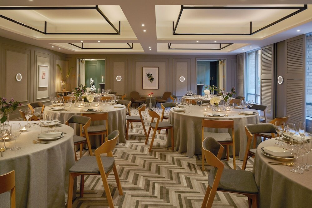 Фото Kimpton Saint George Hotel