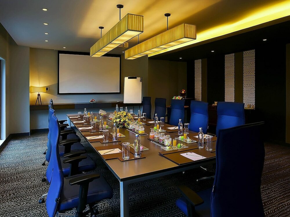 Фото Grand Mercure Mysore