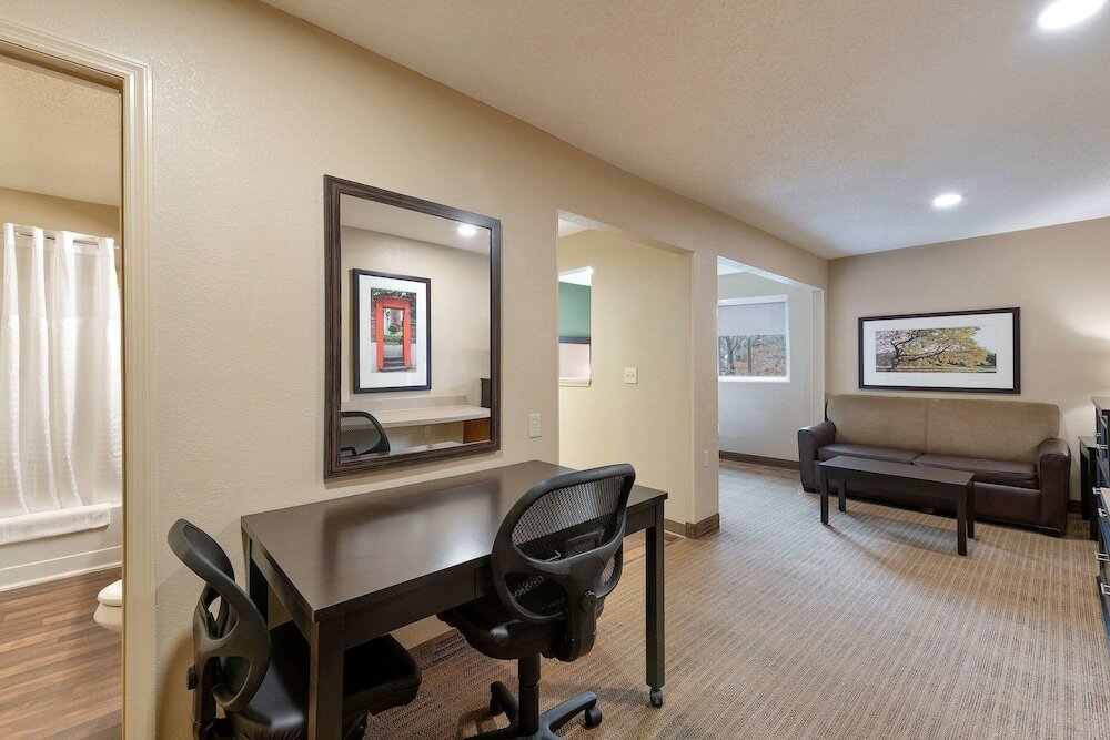 Фото Charlotte Executive Park