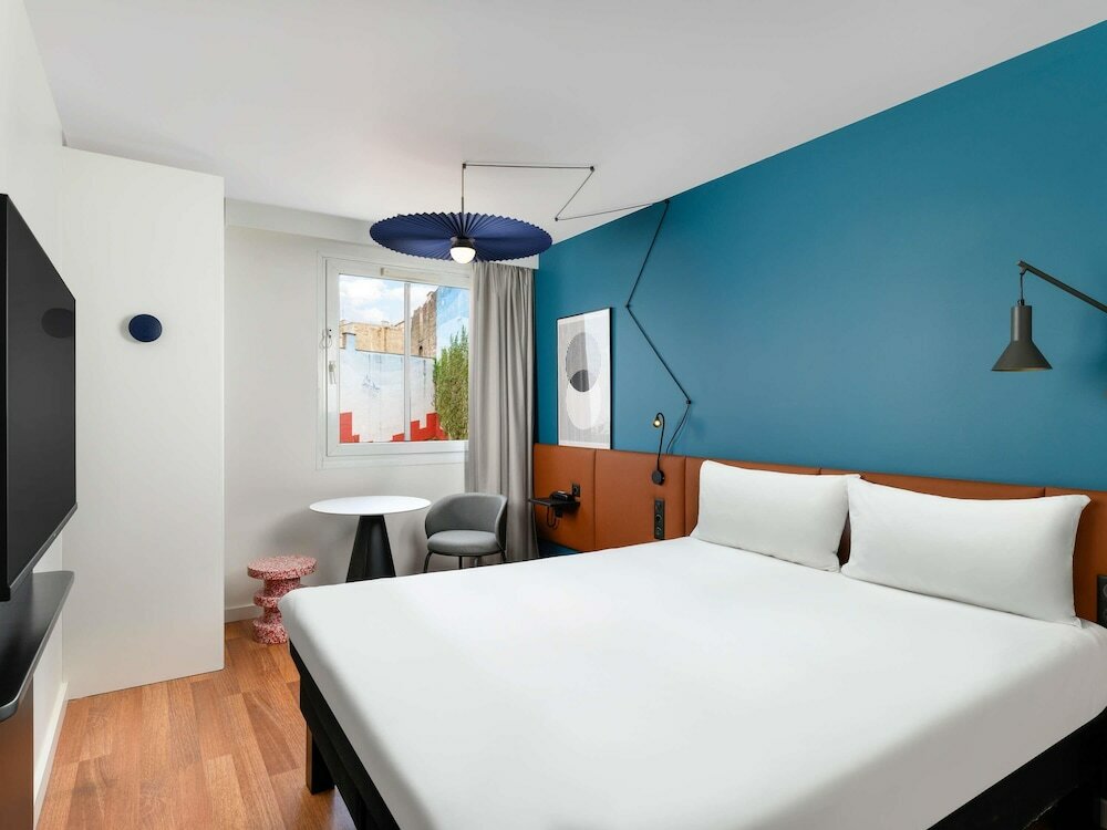 Фото Ibis Budapest Centrum