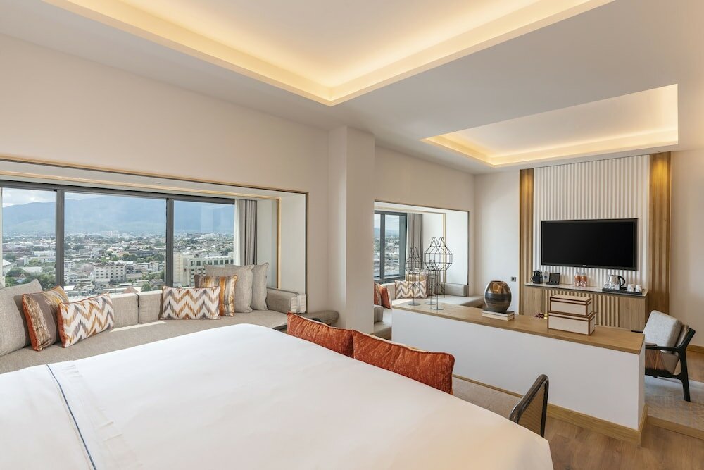 Фото Melia Chiang Mai