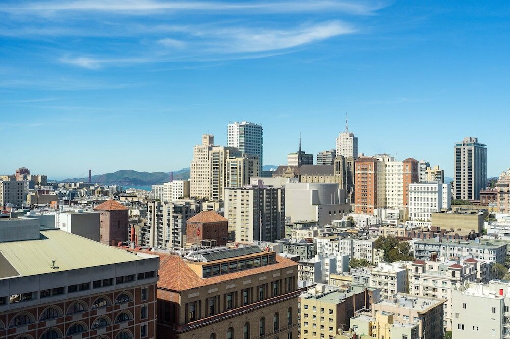 Фото The Westin St. Francis San Francisco on Union Square