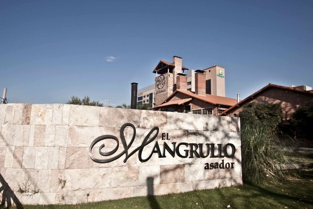 Фото Holiday Inn Buenos Aires Ezeiza Airport, an Ihg Hotel