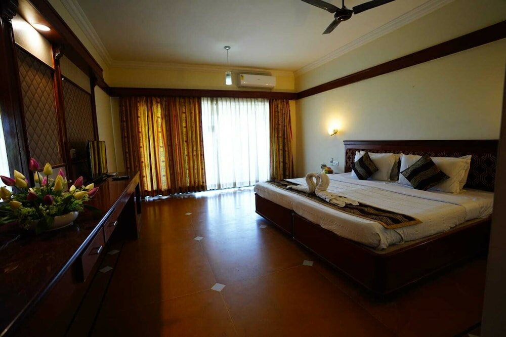 Фото Green Coconut Resort
