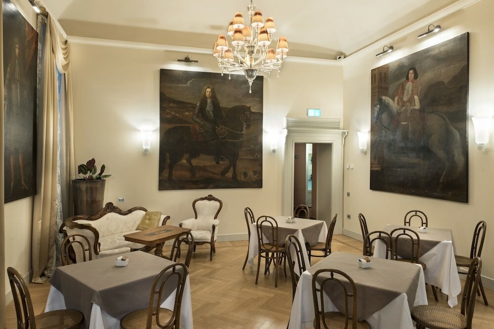 Фото Grand Hotel Della Posta