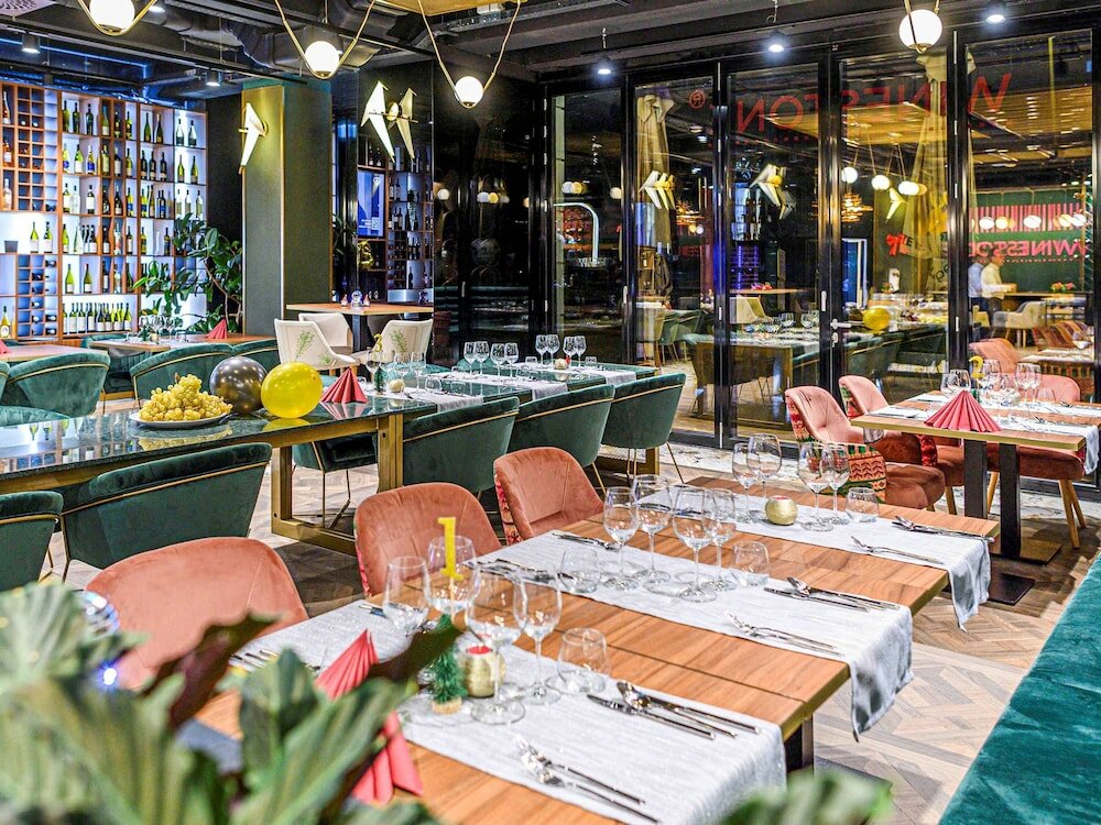 Фото Mercure Timisoara