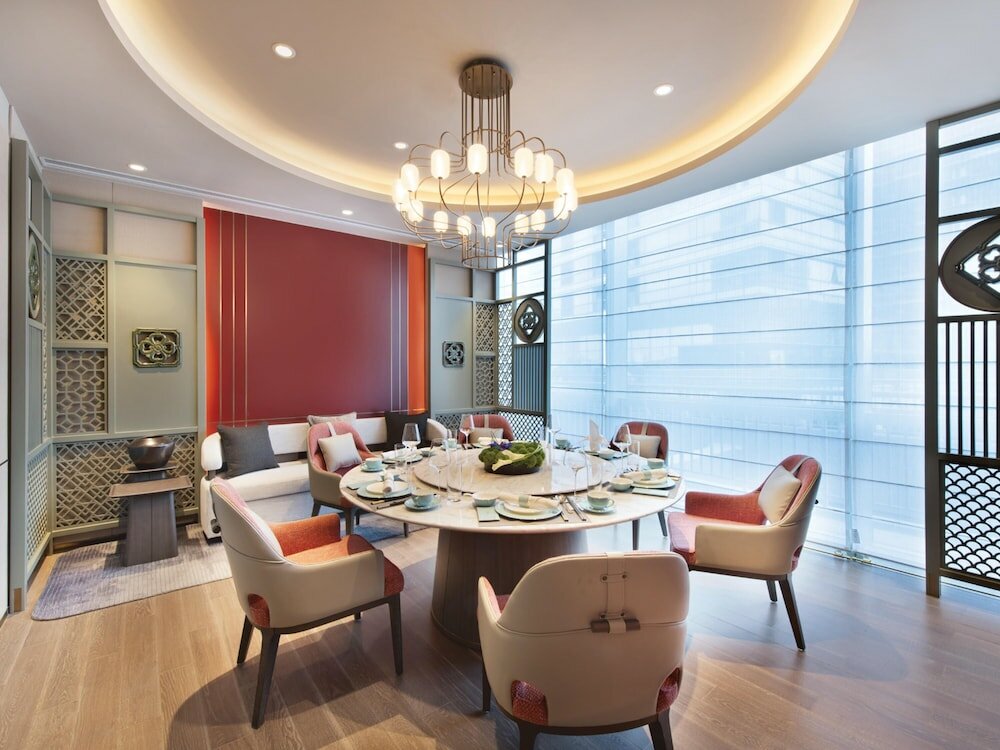 Фото Pullman Shenzhen North