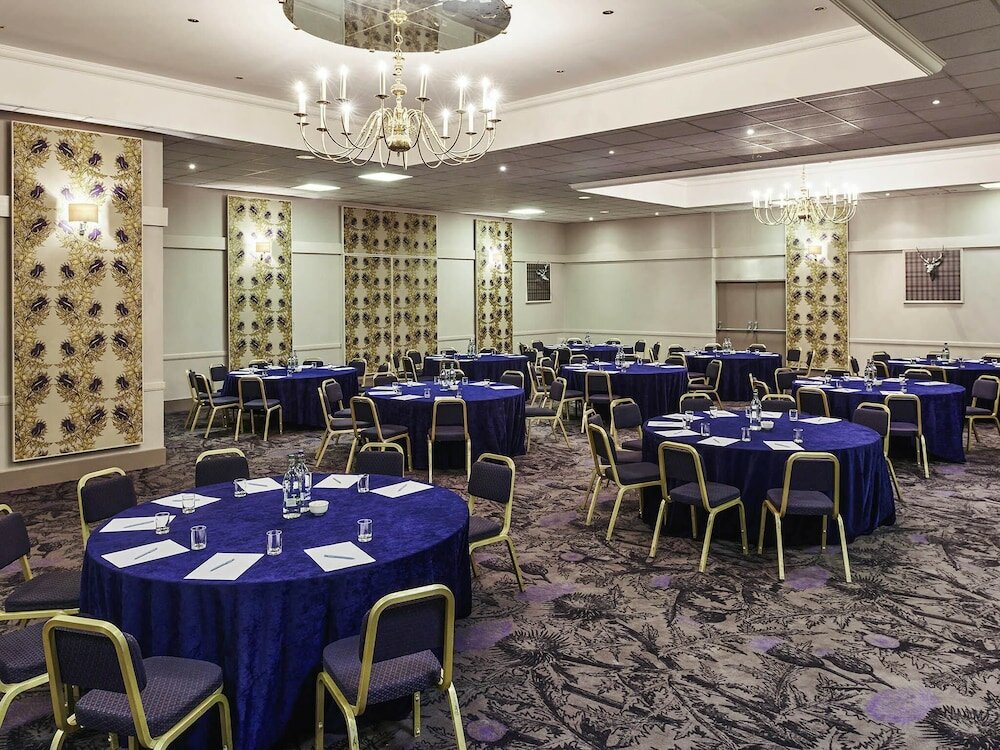 Фото Mercure Inverness