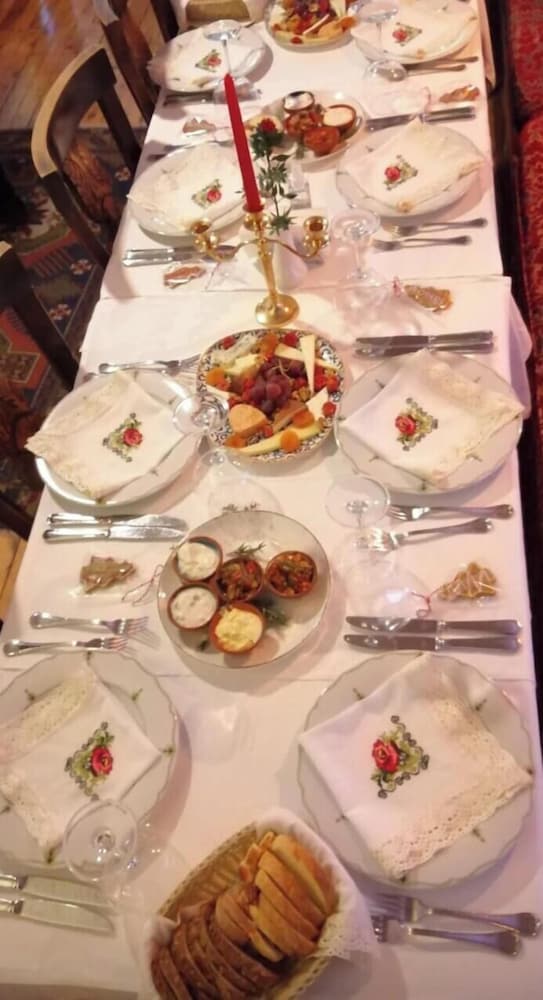 Фото Gamirasu Hotel Cappadocia