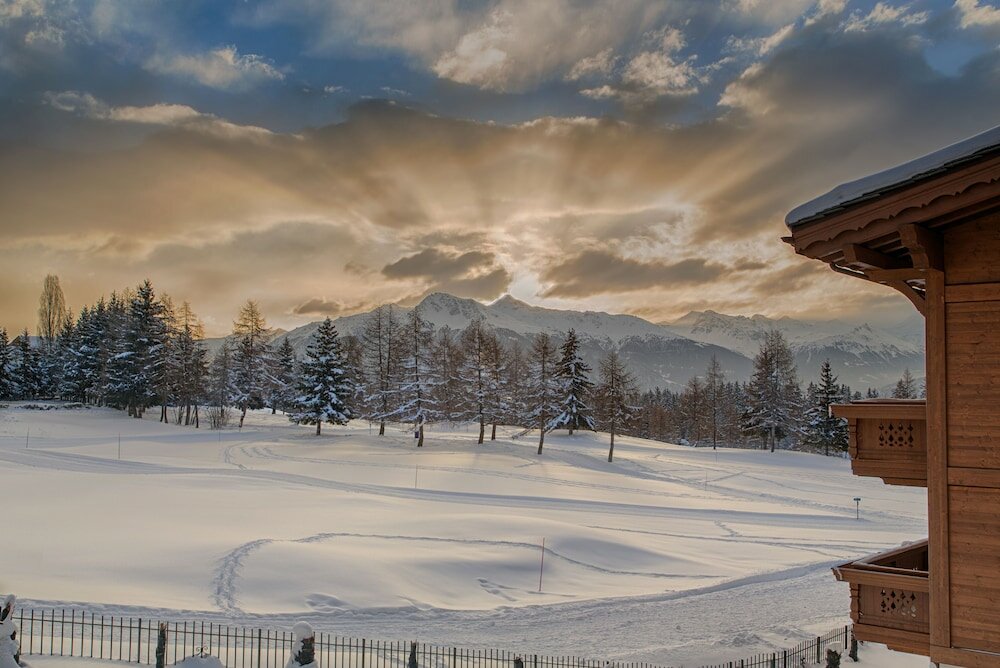Фото Guarda Golf Hotel