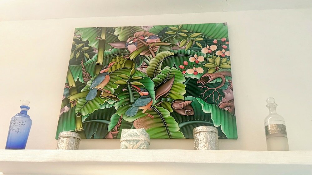 Фото Lila Boutik Residence